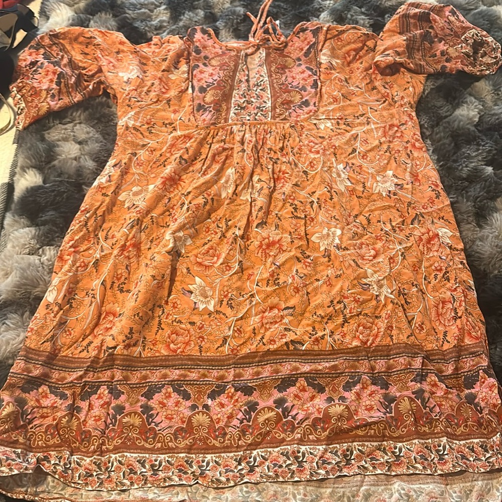Dress